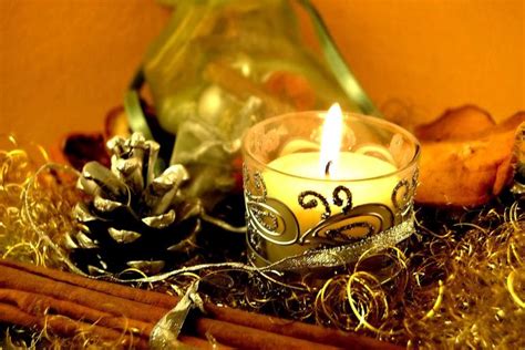 Manifesting Abundance and Prosperity during the Yule Witchcraft Festival